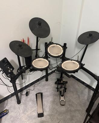 Roland TD-01 DMK V-DRUMS