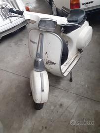 PIAGGIO VESPA 50 SPECIAL‼️‼️