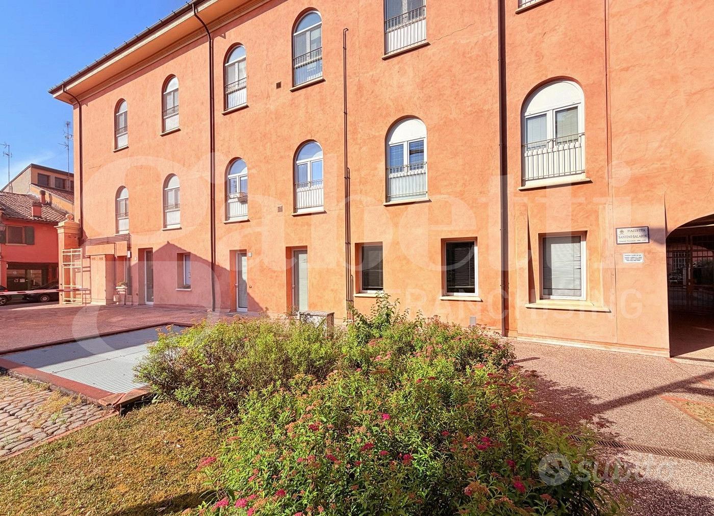 Appartamento San Giovanni in Persiceto [A337VRG] - Vista 3