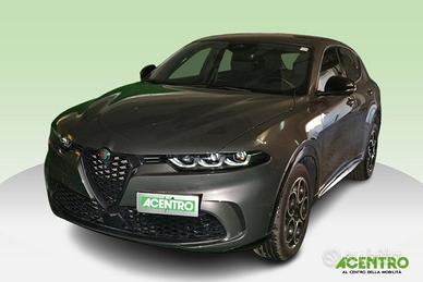 ALFA TONALE - MY 24 1.6 DS 130CV SPRINT U190479