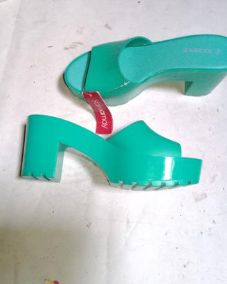 Sabot nr 40 - 41 Yamamay