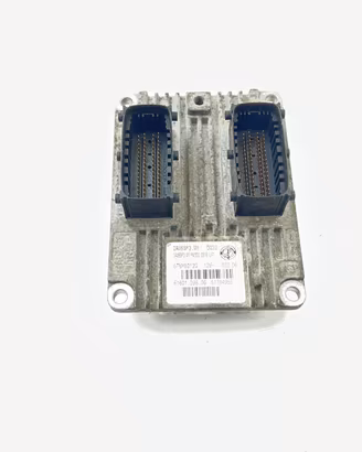 CENTRALINA MOTORE FIAT Grande Punto 1° Serie 1.2