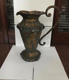 Ferro battuto arredi