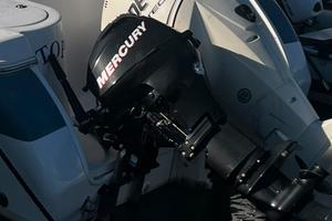 Mercury 20 cavalli 4 tempi