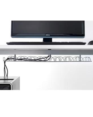 Raccoglicavi SIGNUM Ikea+base tastiera scorrevole