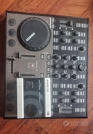 Traktor Audio 4 + Reloop Controller edition 2