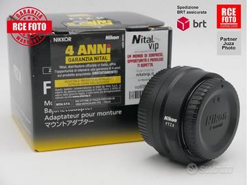 Nikon FTZ II (Nikon)
