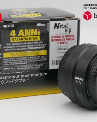 Nikon FTZ II (Nikon)