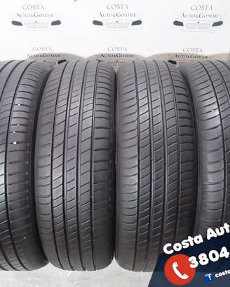 Saldi 195 55 20 Michelin  90% 195 55 R20