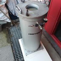 attrezzatura subacquea 