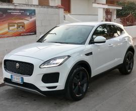 Jaguar E-Pace 2.0D 150CV AUTOCARRO 5 POSTI - 2020