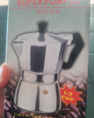 moka mai usata