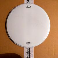 pelli batteria acustica 