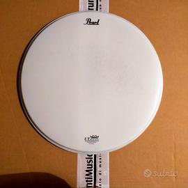 pelli batteria acustica 