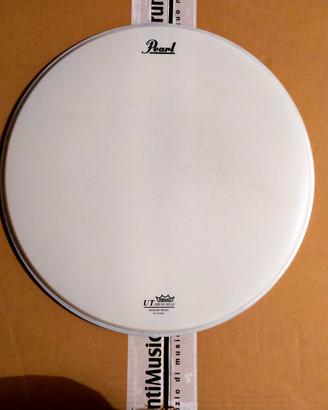 pelli batteria acustica 