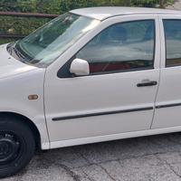 Volkswagen Polo 1400