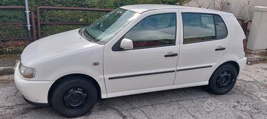 Volkswagen Polo 1400