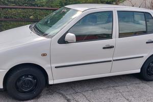 Volkswagen Polo 1400