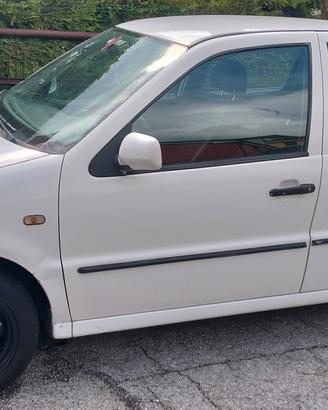 Volkswagen Polo 1400