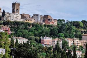 V003832 OSIMO ZONA BORGO