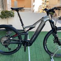 E- bike FOCUS THRON 6.8 ABS