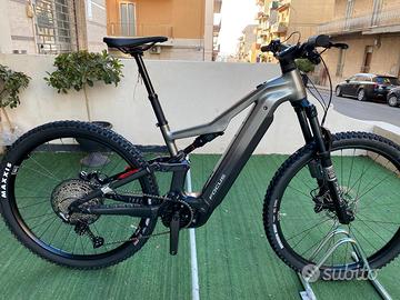 E- bike FOCUS THRON 6.8 ABS