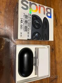 Cuffiette buds Samsung