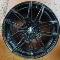 CERCHI IN LEGA ORIGINALI BMW M3G80 / M4G82 19-20