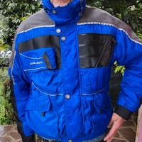 Giacca da sci Dubin.