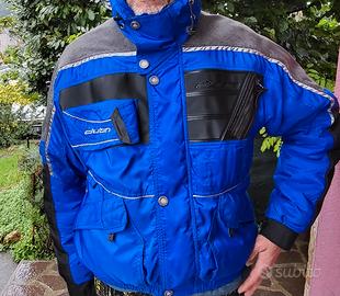 Giacca da sci Dubin.