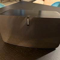 Sonos play 5 seconda gen