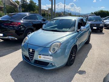 ALFA ROMEO MiTo 1.6 JTDm 16V Progression