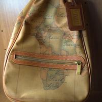 Borsa Monospalla Alviero Martini Prima Classe.