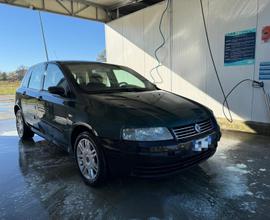 Fiat Stilo 1.9 Diesel unico proprietario