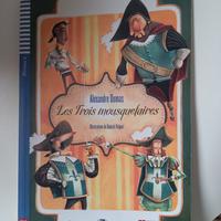 Les trois mousquetaires 