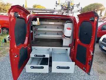 FIAT Fiorino 1.3 MJT 80CV + IVA 22%