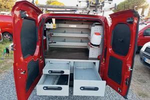 FIAT Fiorino 1.3 MJT 80CV + IVA 22%