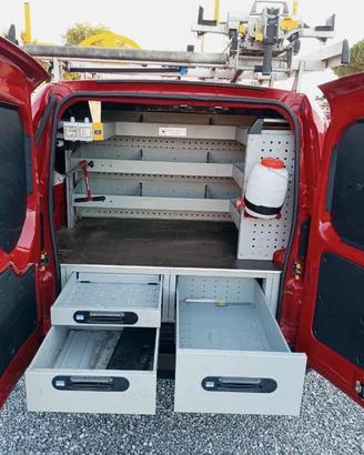 FIAT Fiorino 1.3 MJT 80CV + IVA 22%