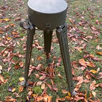 Cavalletto ex militare professionale