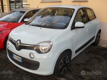 Renault Twingo 1.0 SCe Live