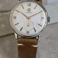 Orologio Vintage Moeris 13 Jumbo OVERSIZE Come Ome