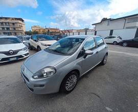 Fiat Punto 2015 STREET GPL DI SERIE 1 PROP.