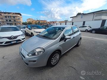 Fiat Punto 2015 STREET GPL DI SERIE 1 PROP.