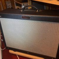 Amplificatore Fender Hot Rod