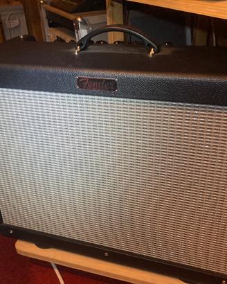 Amplificatore Fender Hot Rod