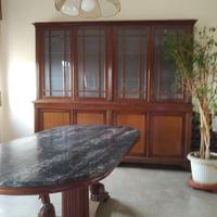 Mobili classici soggiorno completi o separati