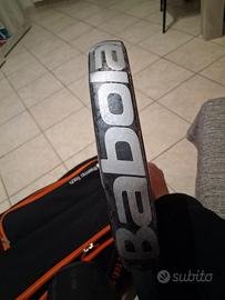 pala padel babolat air viper 2025