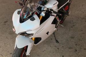 ducati super sport s 937