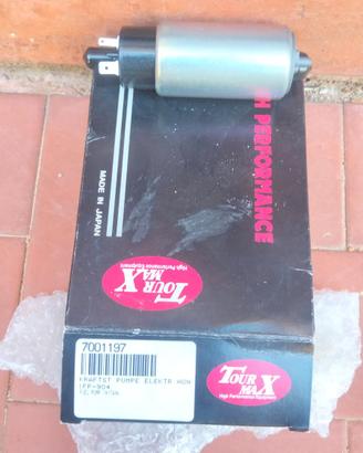Pompa carburante TourMax