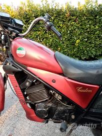 Laverda CU 125 - 1980
